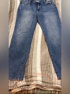 Maurices KanCan jeans Women's Blue Jeans